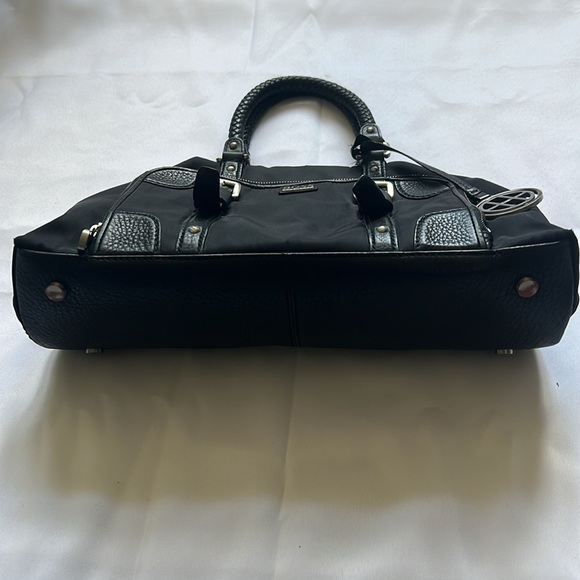 Hugo Boss Leather Details Purse - Picture 4 of 10